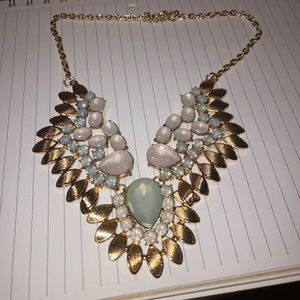 Statement Necklace